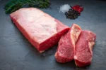 Beef brisket from Farm House Egypt 1