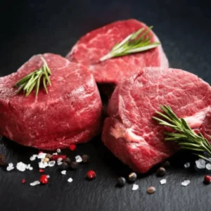 Beef fillet from Farm House Egypt 1