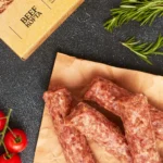 beef kofta farm house egypt 1 Beef kofta from Farm House Egypt 1