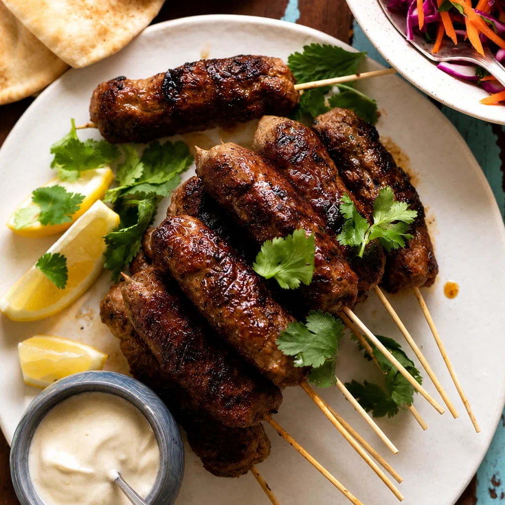beef kofta farm house egypt 5 كفتة لحمة بلدي أونلاين في القاهرة والجيزة