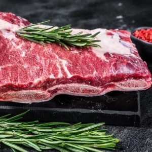 Beef short ribs from Farm House Egypt 1