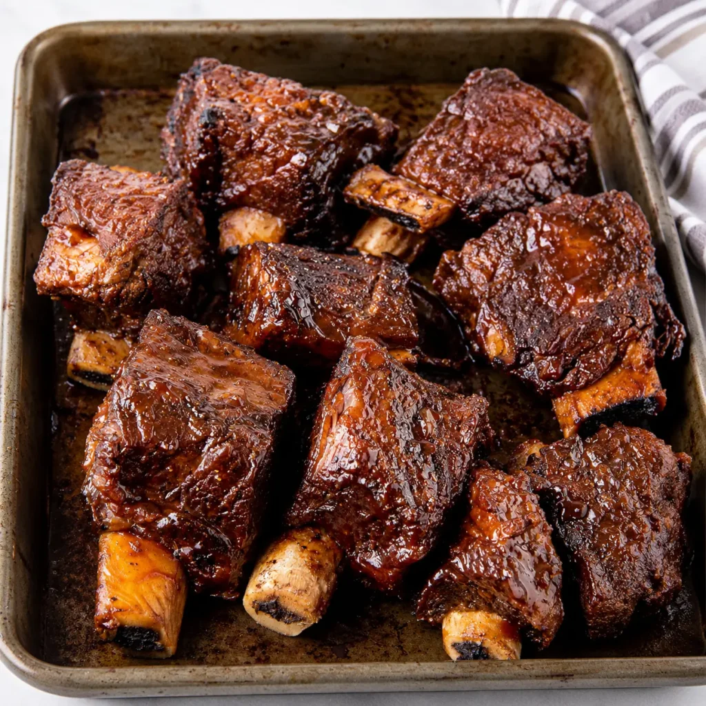 beef short ribs farm house egypt 3 ريش بقري بلدي من فارم هاوس