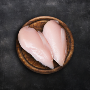 Chicken breast fillet from Farm House Egypt 1