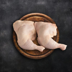 Chicken thighs from Farm House Egypt 1