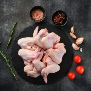 Chicken wings from Farm House Egypt 1