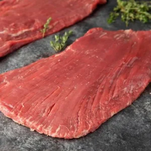 Flank steak from Farm House Egypt 1