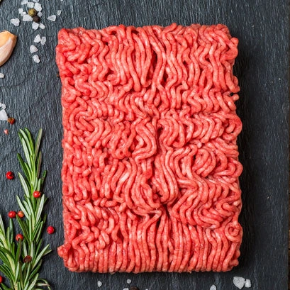 Minced beef 20 fat from Farm House Egypt 1 Minced beef 20 fat from Farm House Egypt 1