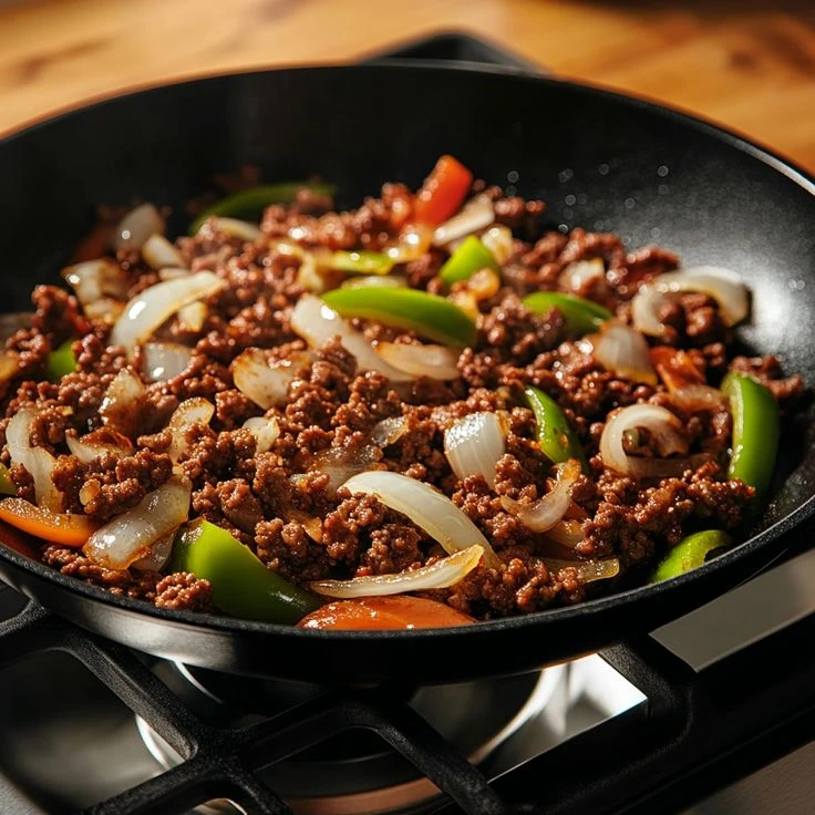 minced beef 20 fat farm house egypt 5 لحمة مفرومة 20 بالمية دهون أونلاين في القاهرة والجيزة