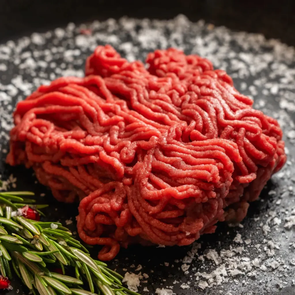 minced beef farm house egypt 2 Balady Kandouz minced beef 10% fat from Farm House Egypt