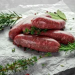 oriental beef sausage farm house egypt 1 Oriental beef sausage from Farm House Egypt 1