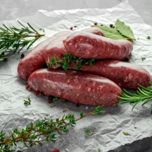 Oriental beef sausage from Farm House Egypt 1