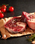 Osso buco from Farm House Egypt 1