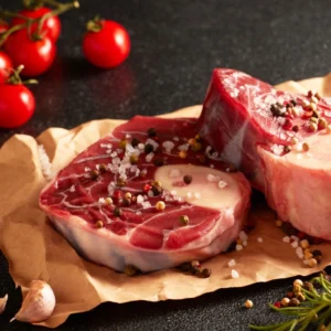 Osso buco from Farm House Egypt 1