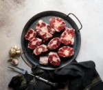 Oxtail from Farm House Egypt 1