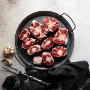 Oxtail from Farm House Egypt 1