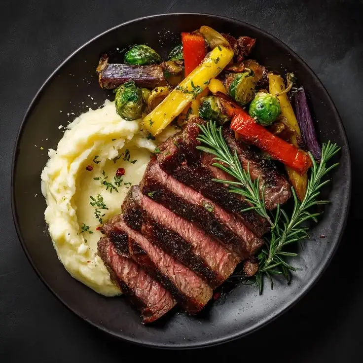 roast beef farm house egypt 3 روستو لحمة بلدي من فارم هاوس
