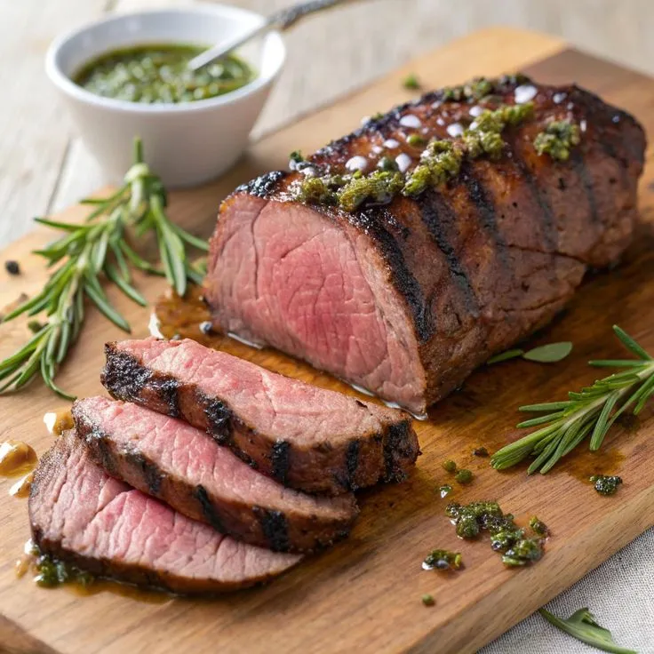 roast beef farm house egypt 4 Balady Kandouz Roast Beef rosto recipe idea