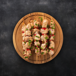 Shish tawook from Farm House Egypt 1