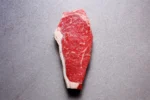 Sirloin steak from Farm House Egypt 1