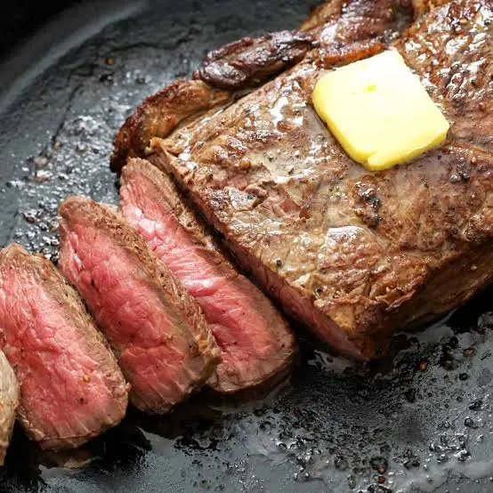 Balady Kandouz Sirloin steak recipe idea