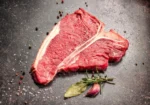 T bone steak from Farm House Egypt 1