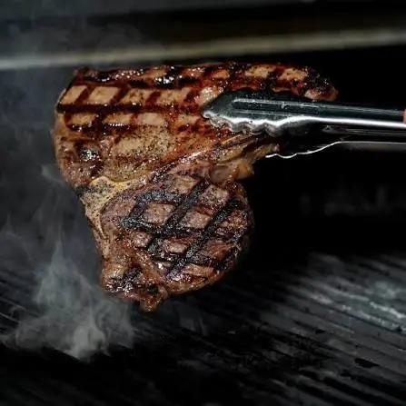 Balady Kandouz T-Bone steak recipe idea