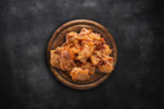 Chicken shawarma from Farm House Egypt 1
