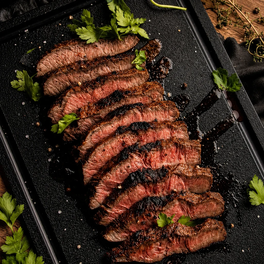flat iron steak farm house egypt 3 ستيك فلات ايرون بلدي من فارم هاوس