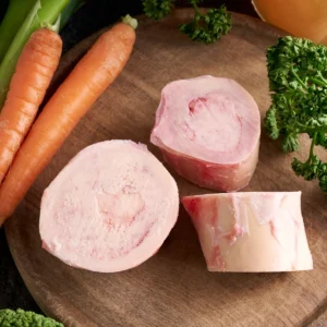 Bone marrow rings from Farm House Egypt 1