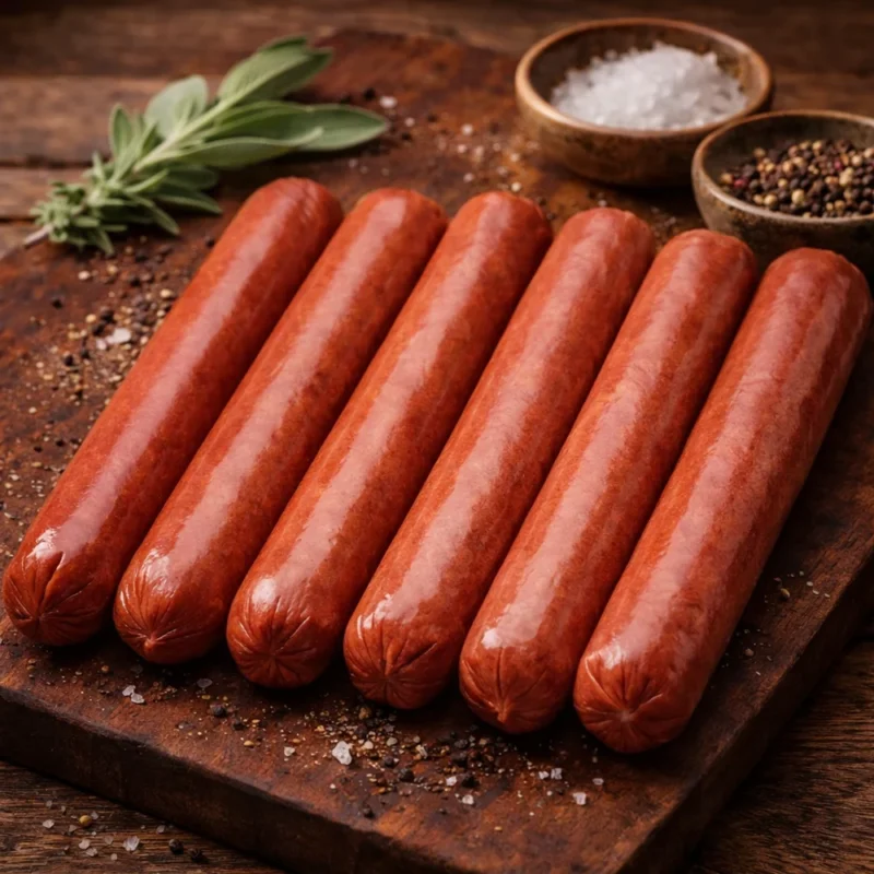 Cheese hot dog from Farm House Egypt 1 Cheese hot dog from Farm House Egypt 1