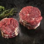 Beef Shank Moza Balady Kandouz 1 KG Bone In Shank Rich in Collagen | موزة