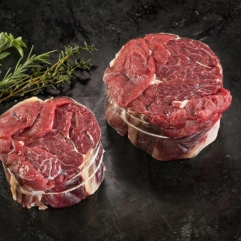 Beef Shank Moza Balady Kandouz 1 KG Bone In Shank Rich in Collagen Beef Shank Moza Balady Kandouz 1 KG Bone In Shank Rich in Collagen | موزة
