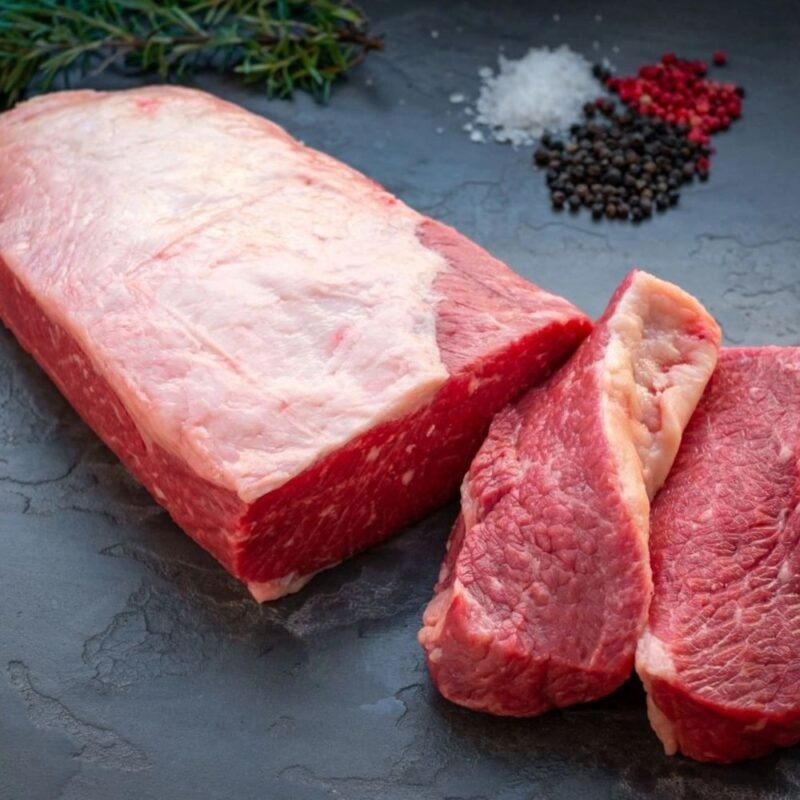 Beef Brisket Balady Kandouz 1 KG Rich Marbled Cut | بريسكت