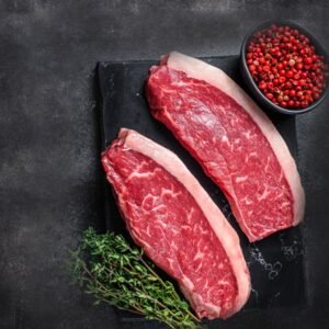 Picanha Steak Balady Kandouz 1 KG Brazilian Fat Cap Cut | بيكانيا