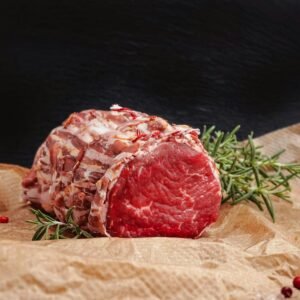 Roast beef from Farm House Egypt 1